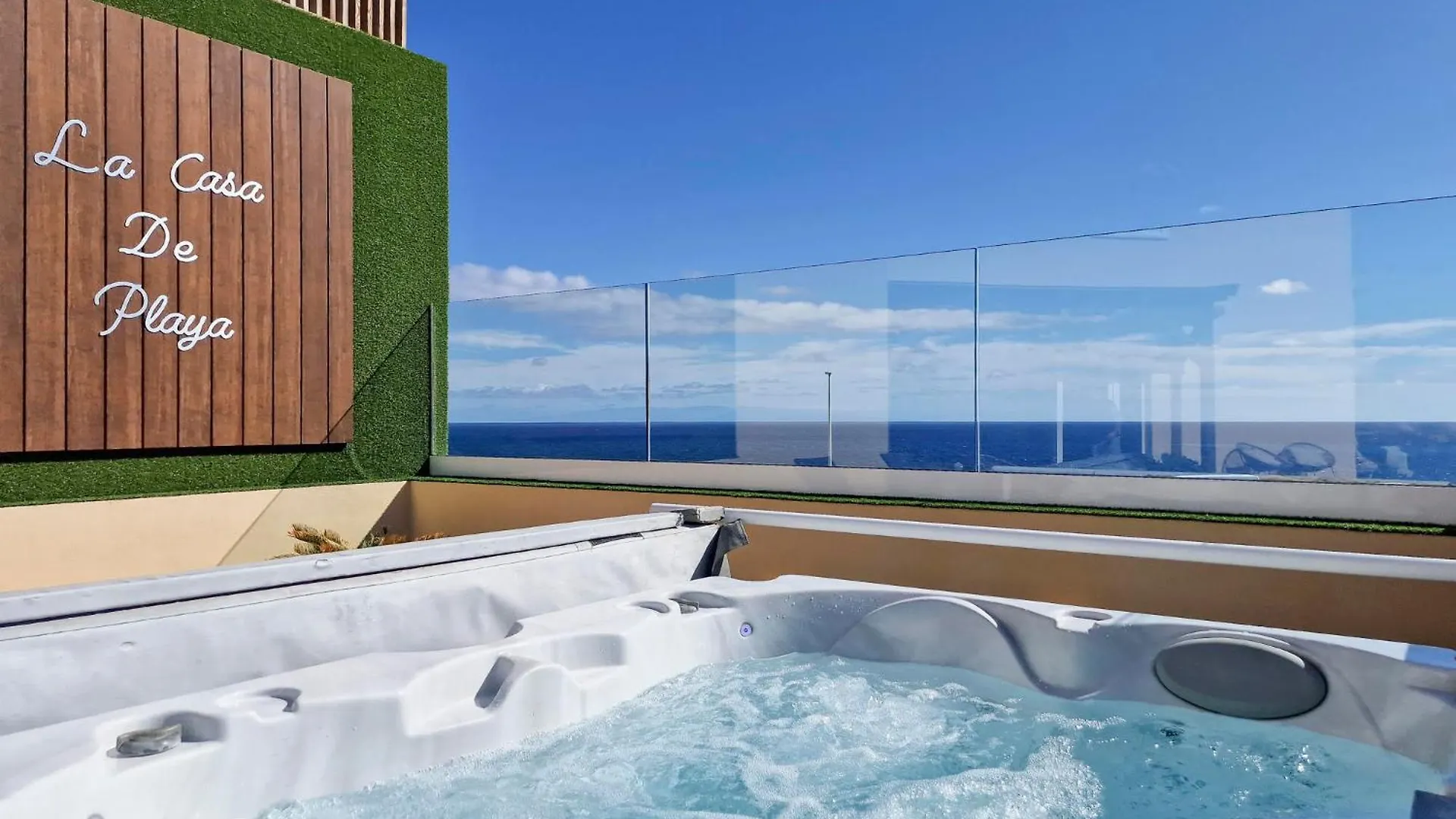 אל מדאנו Medano4You La Casa De Playa