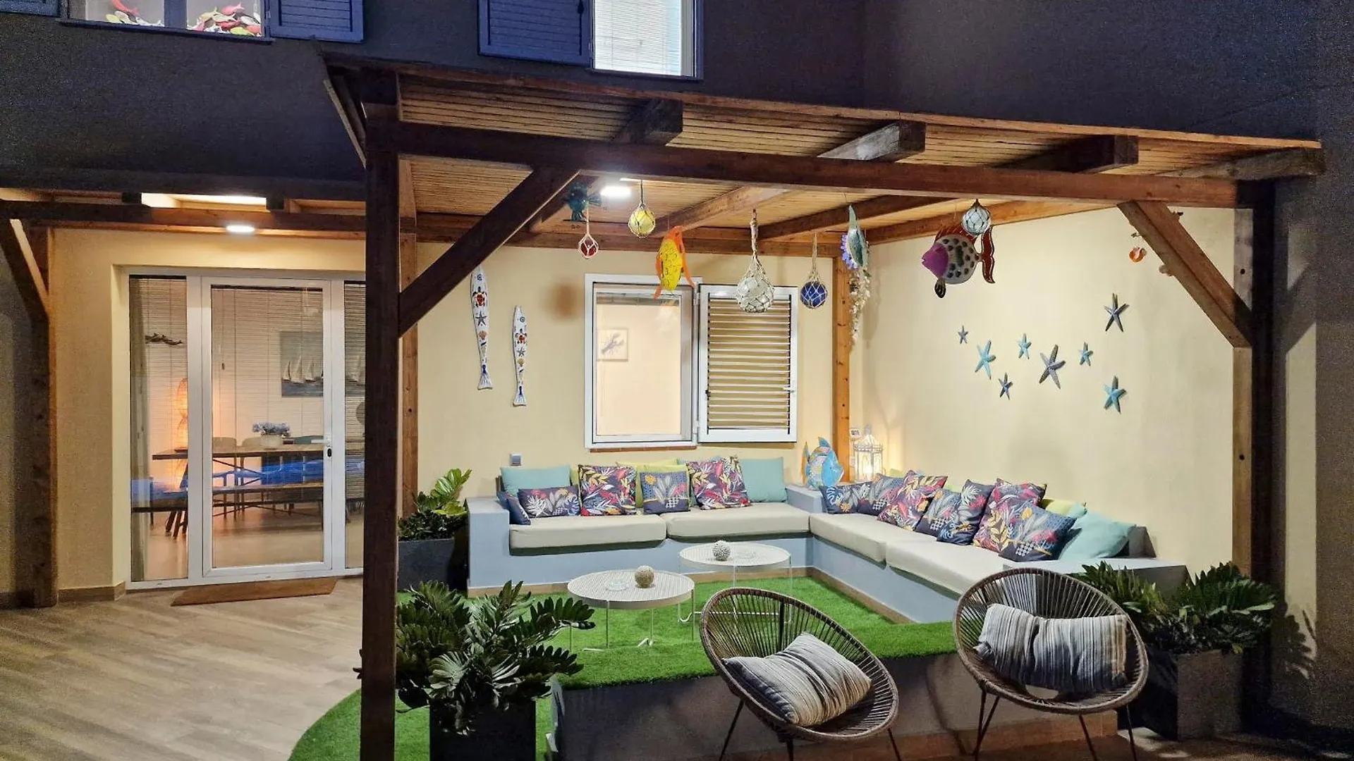 אל מדאנו Medano4You La Casa De Playa 0*, אל מדאנו ספרד