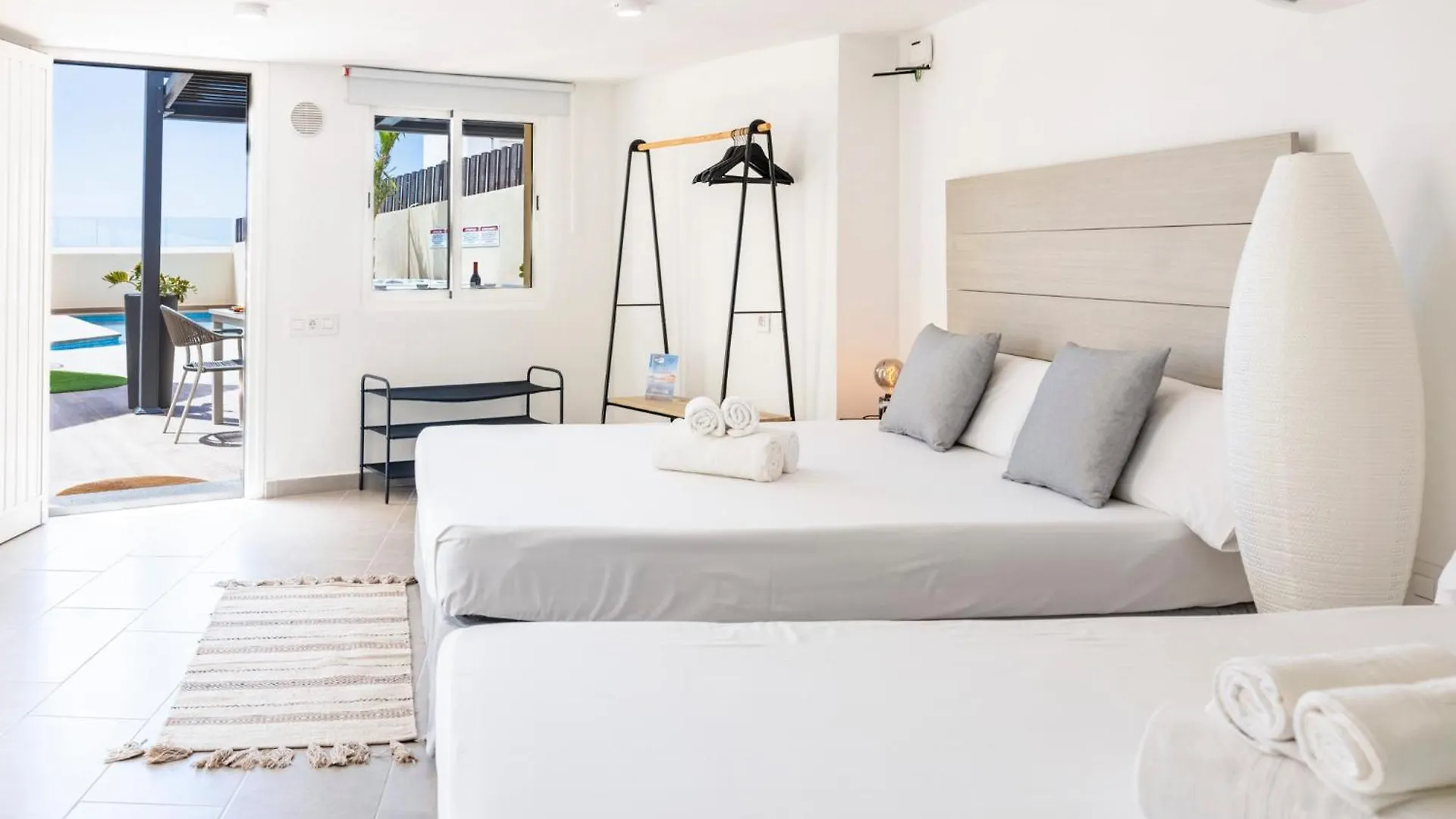 אל מדאנו Medano4You La Casa De Playa 0*, אל מדאנו ספרד