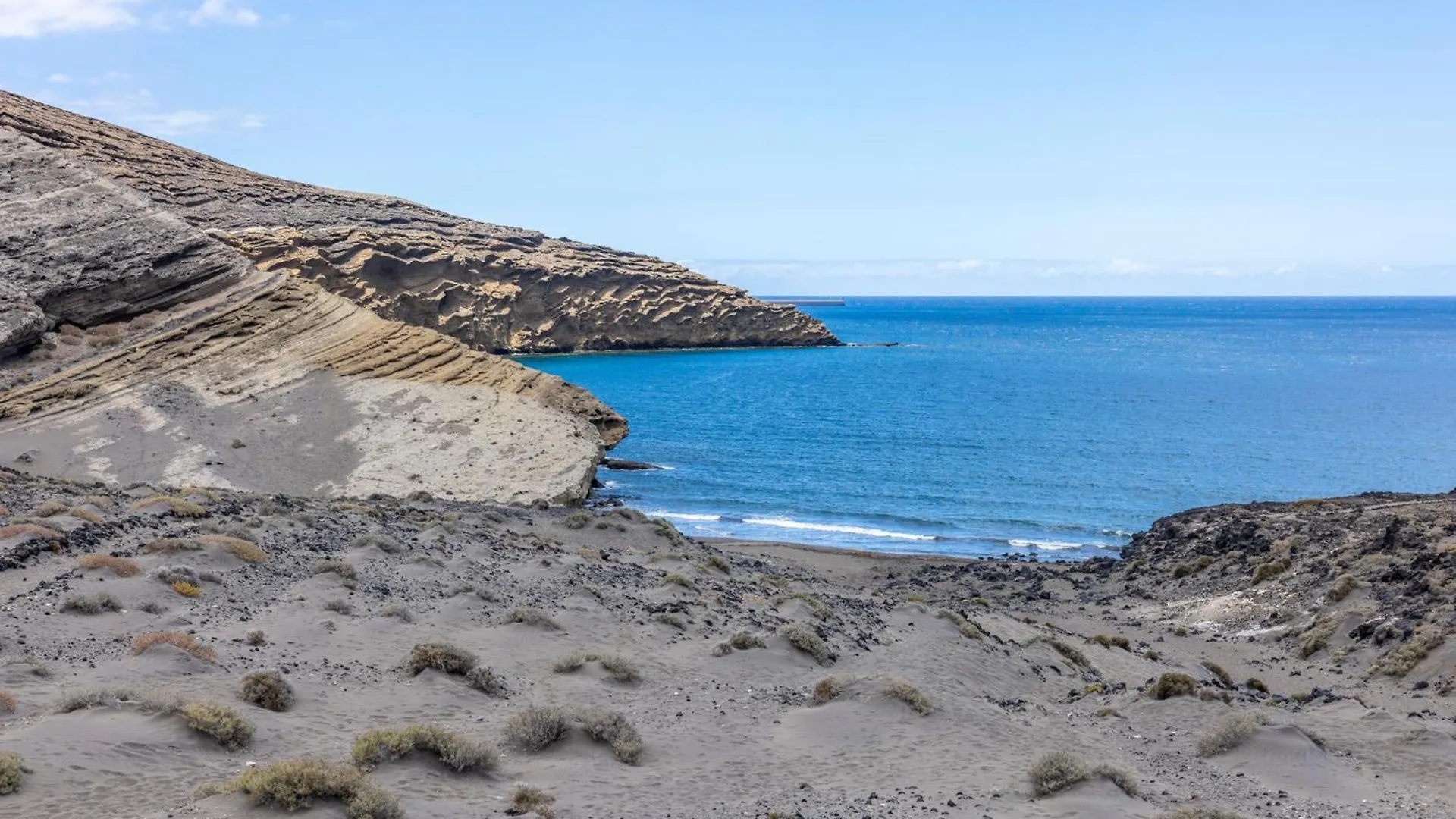 אל מדאנו Medano4You La Casa De Playa וילה אל מדאנו