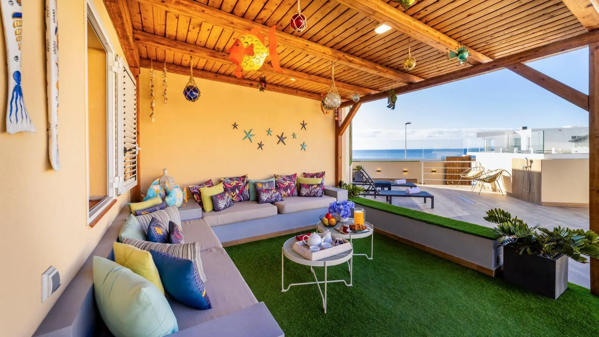 אל מדאנו Medano4You La Casa De Playa 0*, אל מדאנו